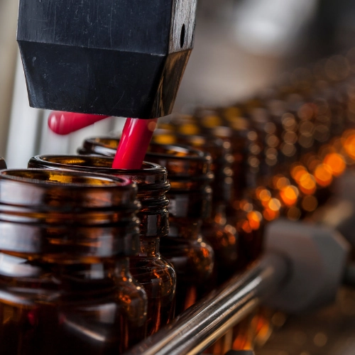 Industria Farmacéutica